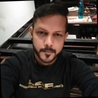 Anand R