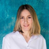 Valentyna Konoval