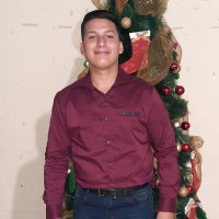 Erick Redrovan Garofalo