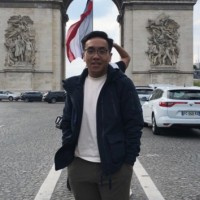 Jonathan Cheng