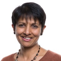 Prabha Patel