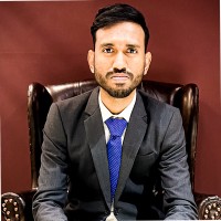 Syed Gylmaan Nasar Haider