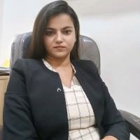 Sanjana Singh
