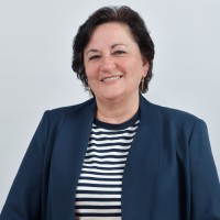 Irene-Maria Moschoudi-Vassilatou