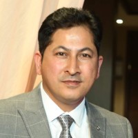 Brijesh Rawat