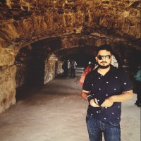 Anuj Prakash