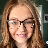 Courtney Thompson