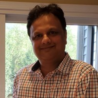 Purushottam Upadhye