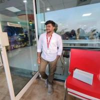 Karthik Seerla