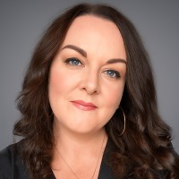 Caroline Johnston