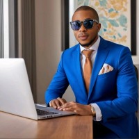 Ahmed Owoyemi MBA (In View)