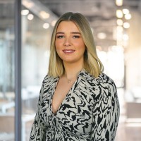 Lydia Macnaughton (Assoc Cipd)