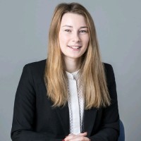 Hannah Baigrie