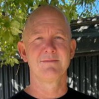 Jay Mclean Phd