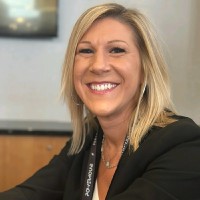 Samantha Christie