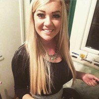 Samantha Knowles