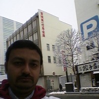 Santosh Kumbhare