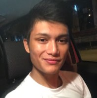 Muhd Ridzuan