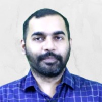 Roji Philip