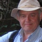 Nigel Cooper