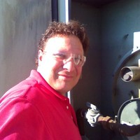 Mark Oaldon