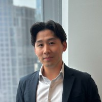 Jacob Kim