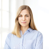 Nadine Zinser