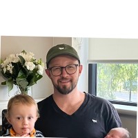 Dane Wergeltoft