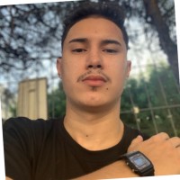 Caio Vinícius Souza Da Silva