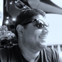 Girish Mohan