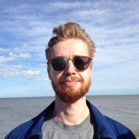 Luke Gregg