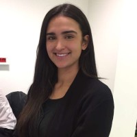 Danaé Ebrahim-Zadeh