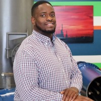 Chris Asumnu