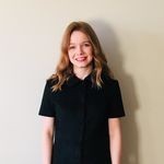 Jenna Hache