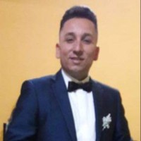 Roberto Villanueva Gonzalez
