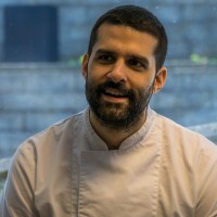 Efstathios(Akis) Koukoutsis