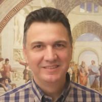 George Sergiannis