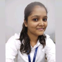 Jagriti Pandey