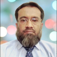 Malik Muhammad Arshad