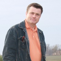 Grzegorz Woźny