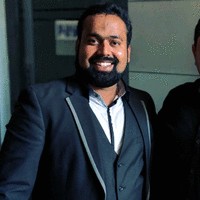 Vineet Ranjan