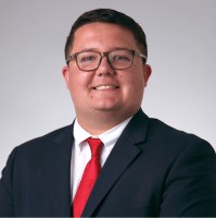 Logan Hedrick