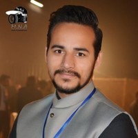 Hassnain Haider