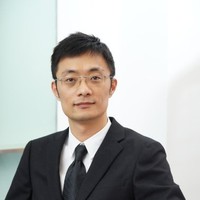Steven Wang