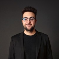 Meric Alper Asaner