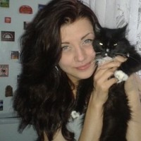 Марина Корсун