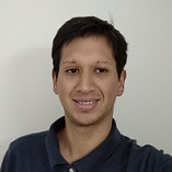 Juan Pablo Estrada Cornejo
