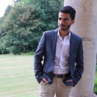 Nayyer Ahmed