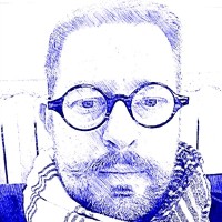 Patrice Vidal