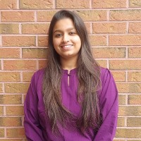 Devanshi Joshi